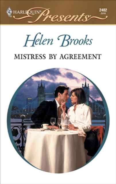 Mistress by Agreement