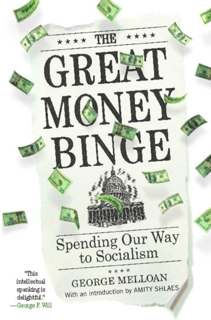 Great Money Binge