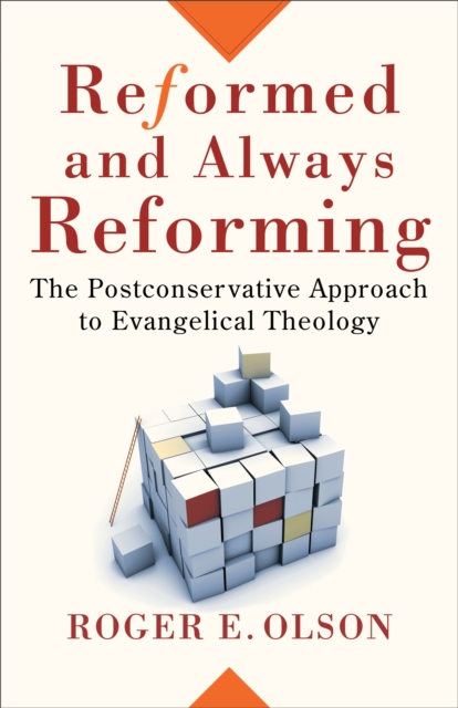 Reformed and Always Reforming ()
