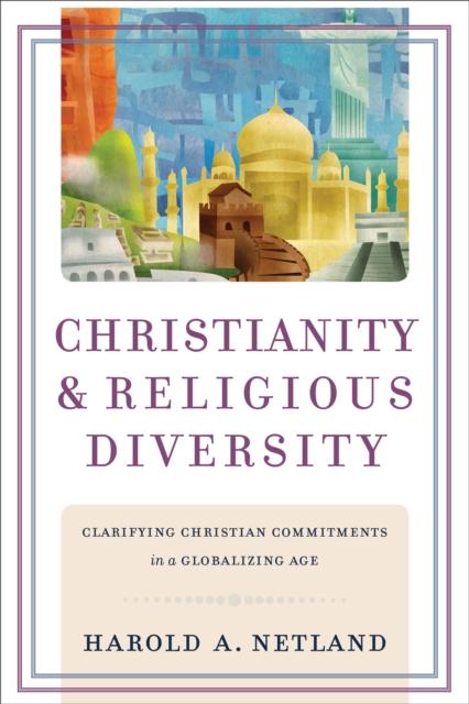 Christianity and Religious Diversity