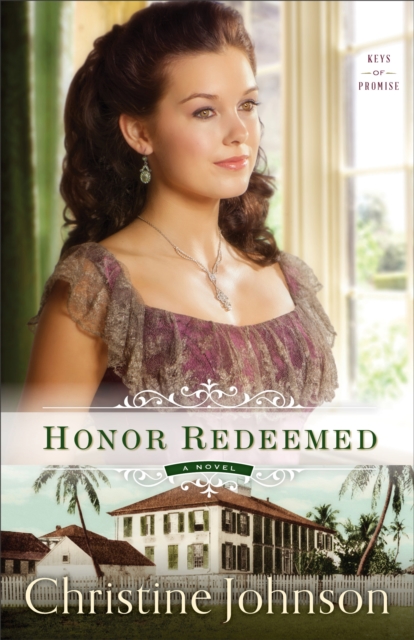 Honor Redeemed ( Book #2)