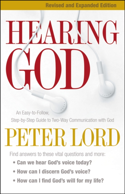 Hearing God