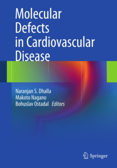 Molecular Defects in Cardiovascular Disease