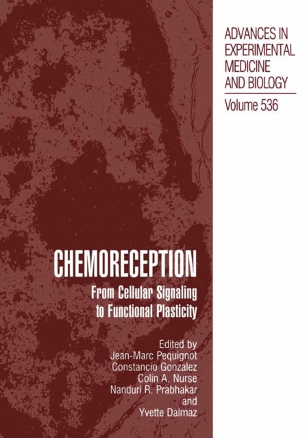 Chemoreception