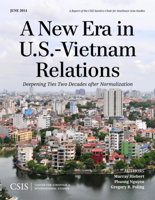 New Era in U.S.-Vietnam Relations