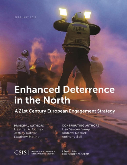 Enhanced Deterrence in the North