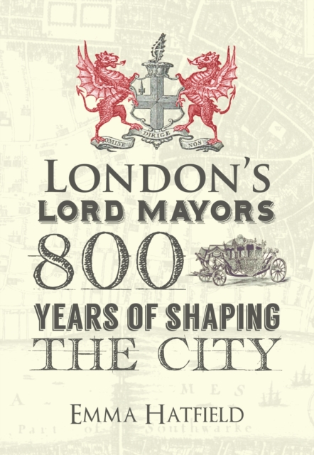 London's Lord Mayors