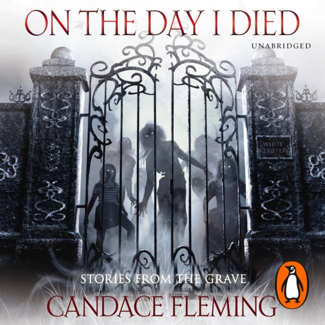 On the Day I Died