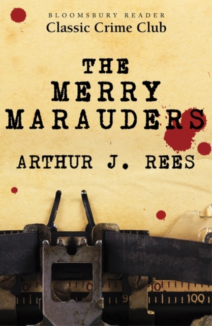 Merry Marauders