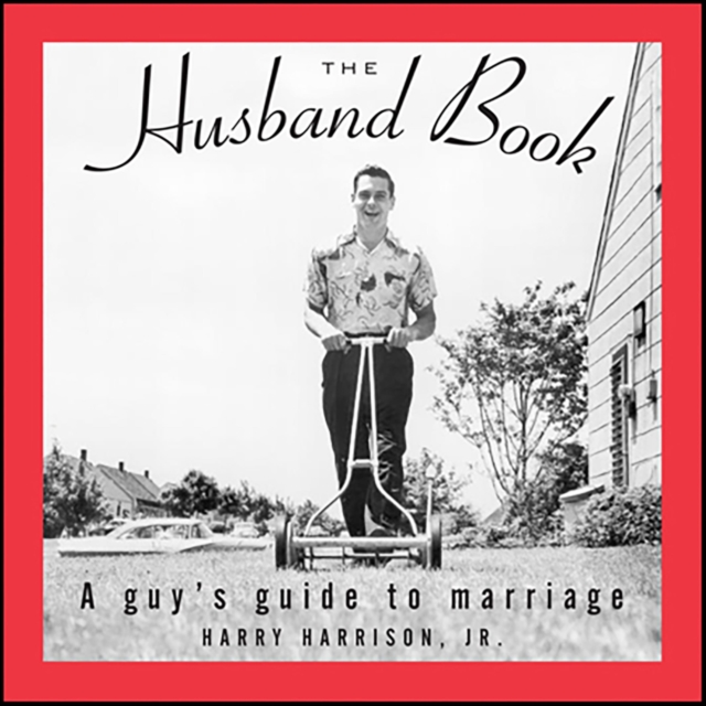Husband Book