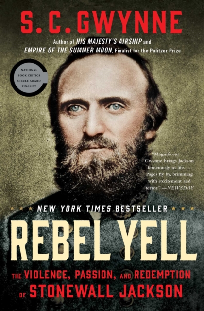 Rebel Yell
