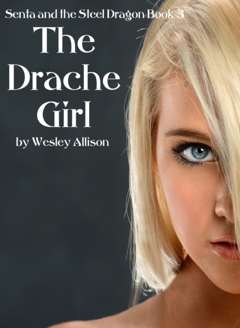 Drache Girl