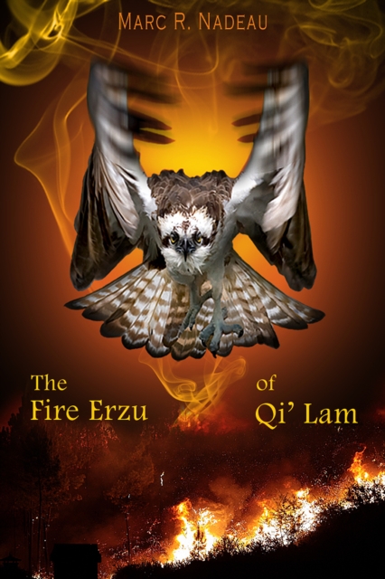 Fire Erzu of Qi' Lam