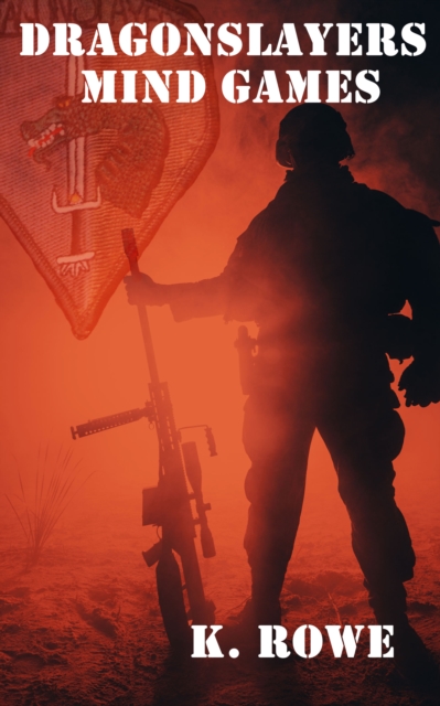 Dragonslayers: Mind Games