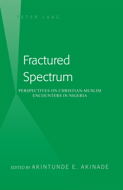Fractured Spectrum