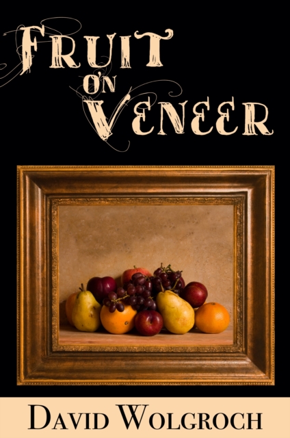 Fruit On Veneer