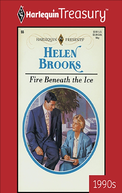Fire Beneath the Ice