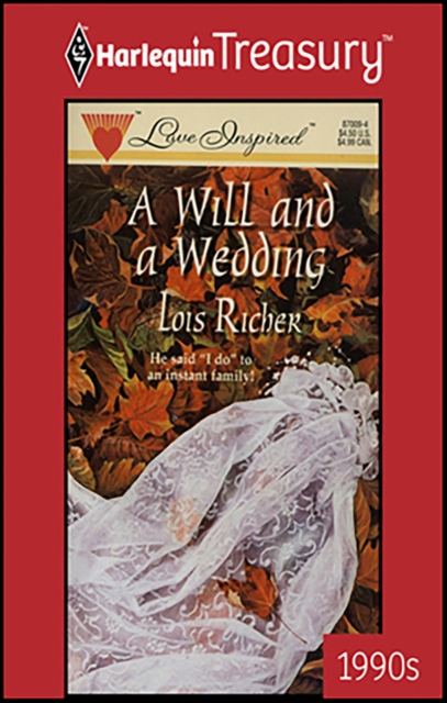Will and a Wedding