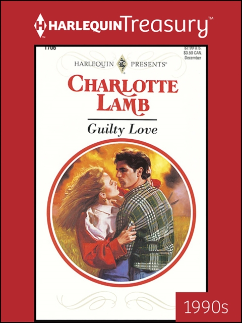 Guilty Love