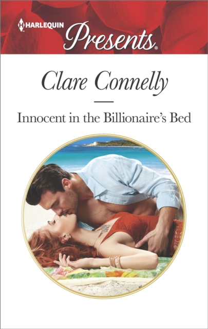Innocent in the Billionaire's Bed