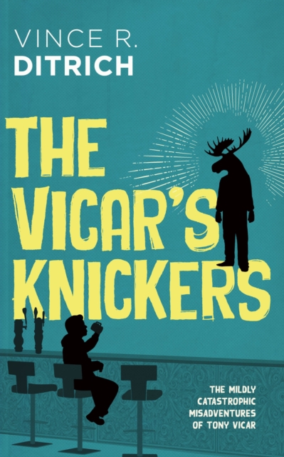 Vicar's Knickers