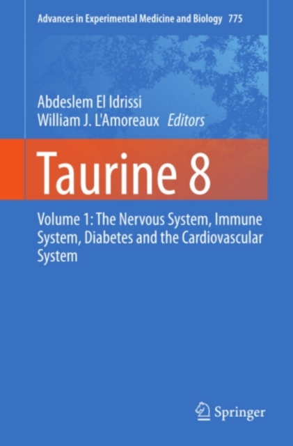 Taurine 8