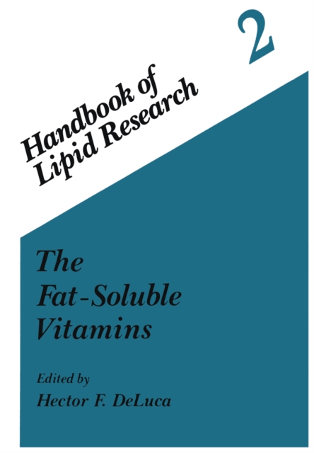 Fat-Soluble Vitamins