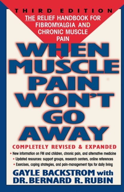 When Muscle Pain Won't Go Away