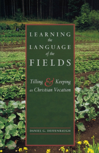 Learning the Language of the Fields