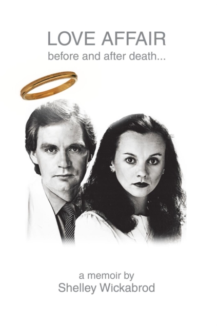 Love Affair Before and After Death...