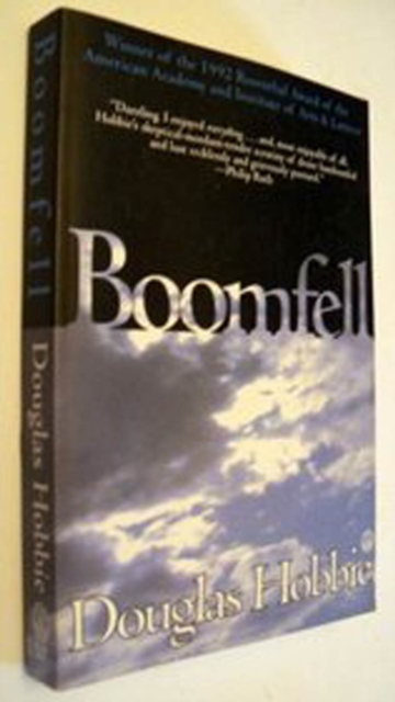 Boomfell