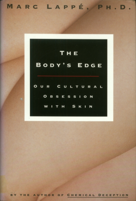 Body's Edge