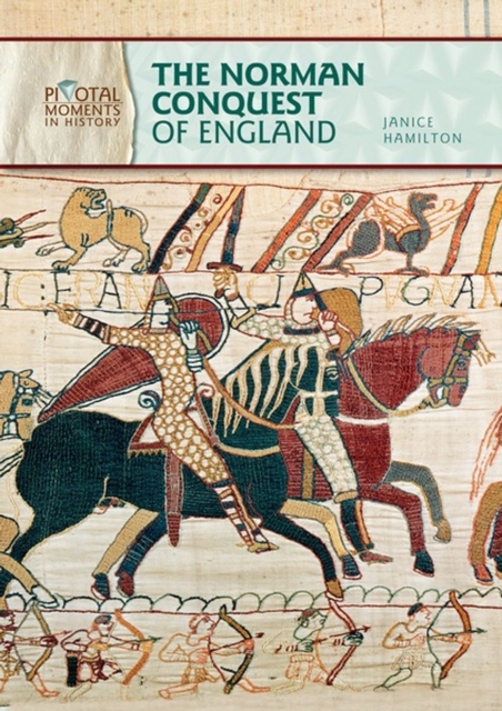 Norman Conquest of England, 2nd Edition