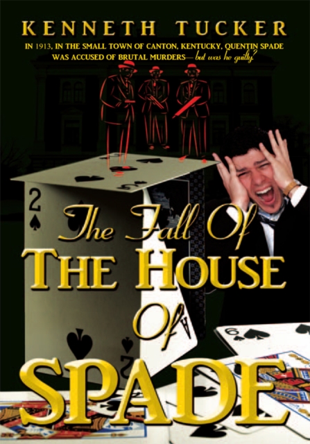 Fall of the House of Spade