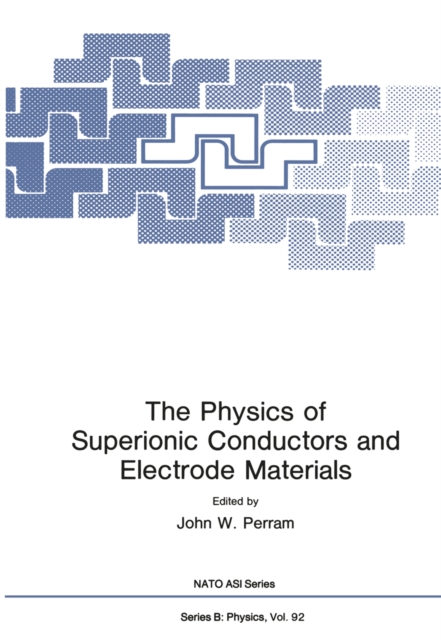 Physics of Superionic Conductors and Electrode Materials
