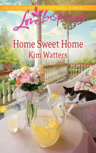 Home Sweet Home (Mills & Boon Love Inspired)