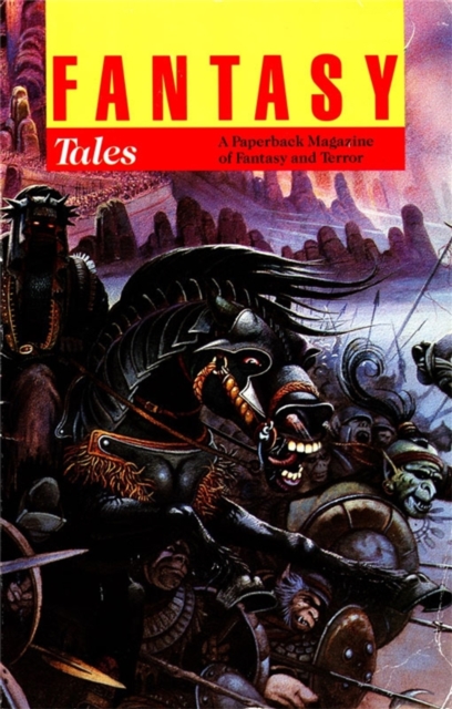 Fantasy Tales 3