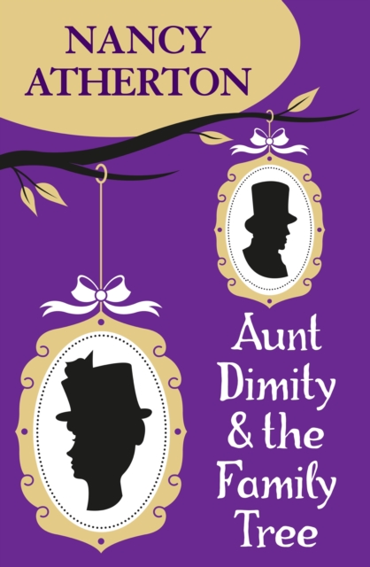Aunt Dimity Goes West (Aunt Dimity Mysteries, Book 12)