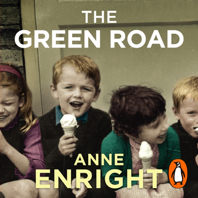 Green Road