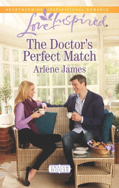 Doctor's Perfect Match
