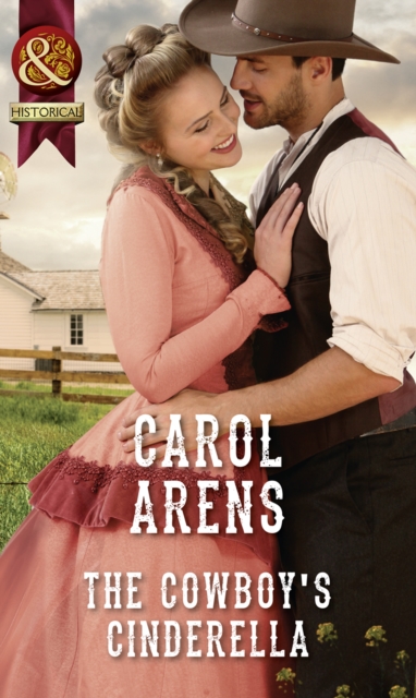 Cowboy's Cinderella