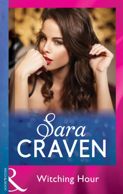 Witching Hour (Mills & Boon Modern)