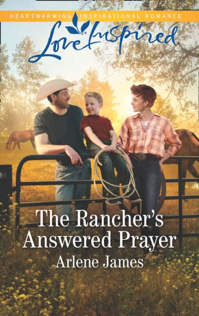 Rancher's Answered Prayer