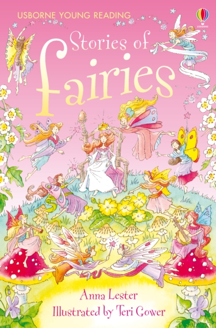 Stories of Fairies