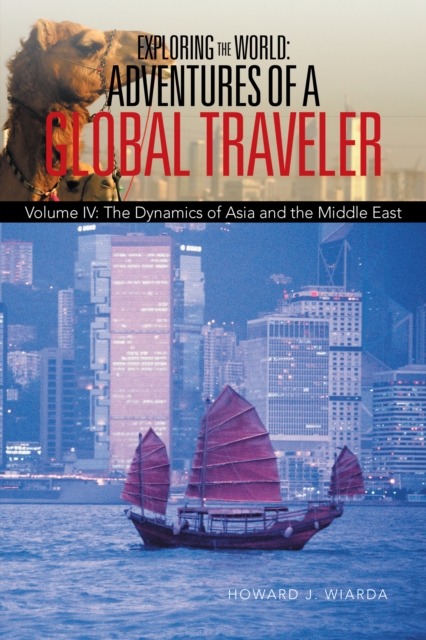 Exploring the World: Adventures of a Global Traveler