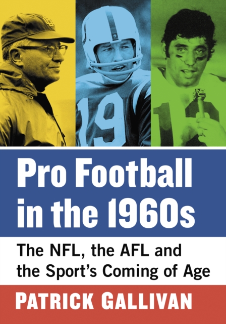 Pro Football in the 1960s
