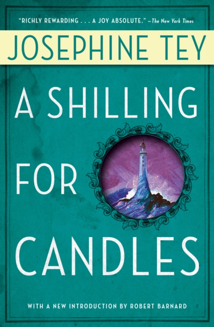 Shilling for Candles