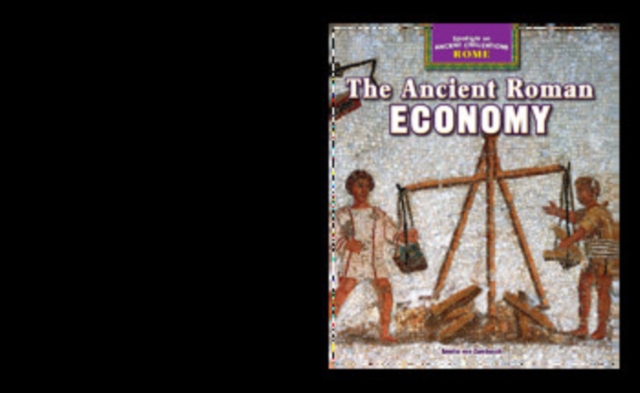 Ancient Roman Economy