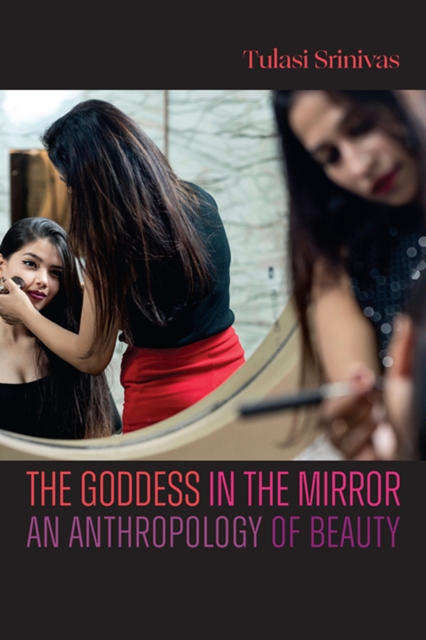 Goddess in the Mirror