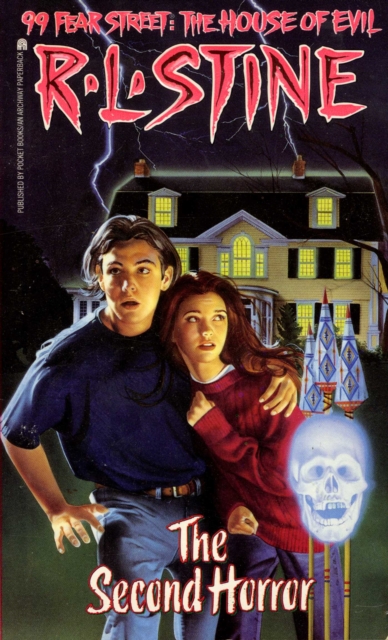 Second Horror